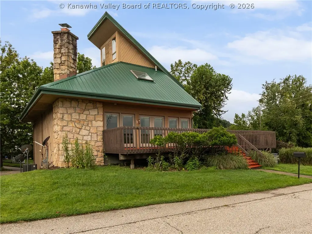 1020 Mountain Road, Charleston, WV 25303 - #1