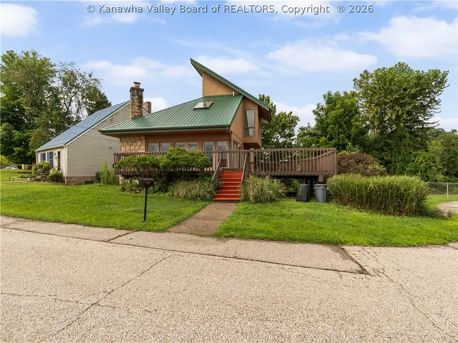 1020 Mountain Road, Charleston, WV 25303 - #2