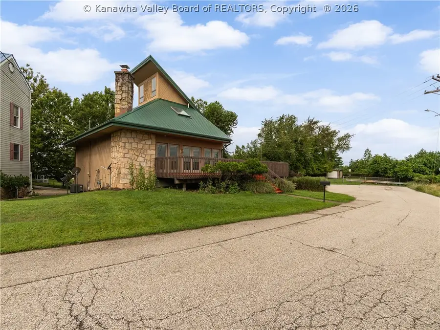 1020 Mountain Road, Charleston, WV 25303 - #3