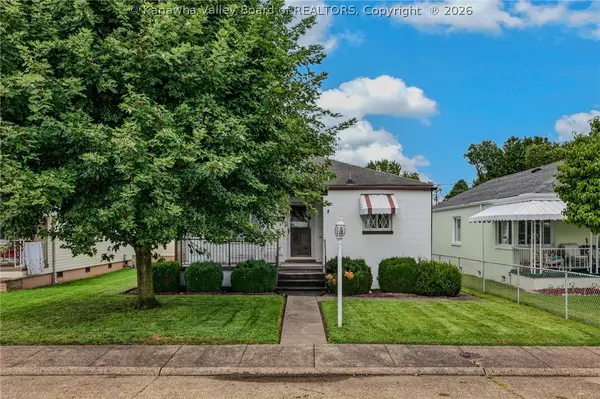 421 24th Street, Dunbar, WV 25064