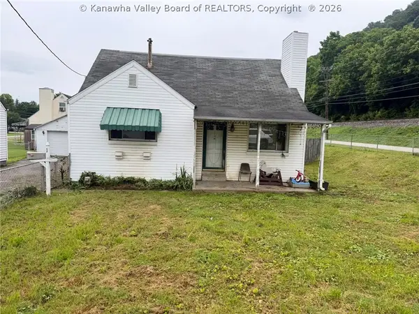 1 Cloverleaf Circle, Charleston, WV 25306