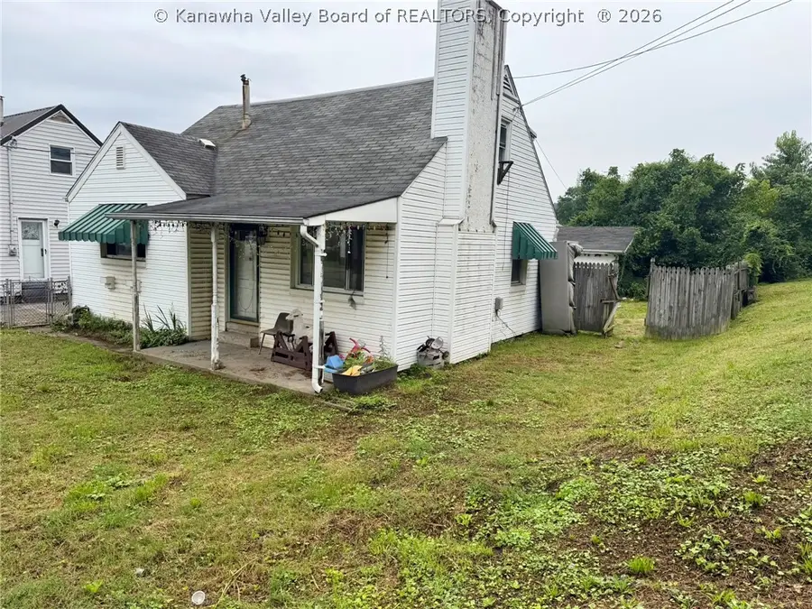 1 Cloverleaf Circle, Charleston, WV 25306 - #3