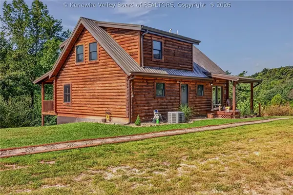 7837 Potters Creek Road, West Columbia, WV 25287