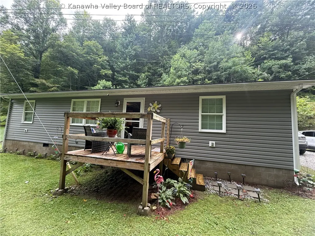 455 Jims Branch Road, Lake, WV 25121 - #1