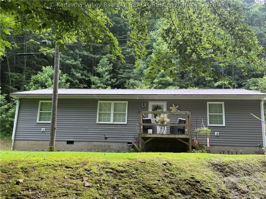 455 Jims Branch Road, Lake, WV 25121 - #3
