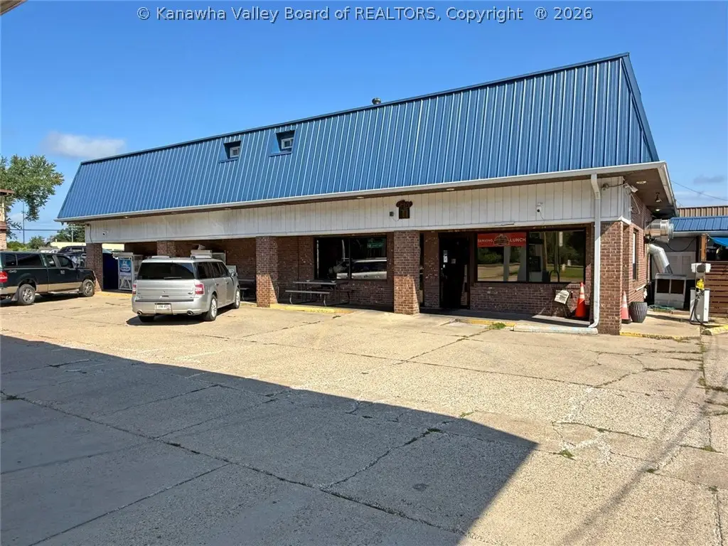 3706 Teays Valley Road, Hurricane, WV 25526 - #1