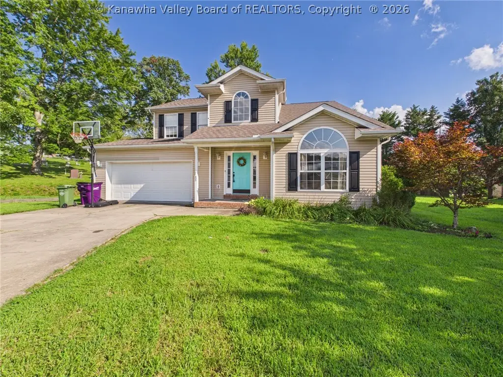 603 Kecia Drive, Hurricane, WV 25526 - #1