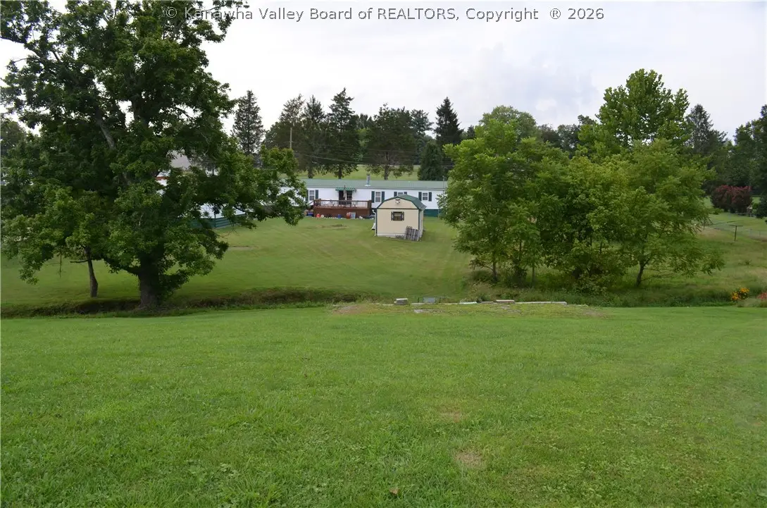 0 Thomas Drive, Hurricane, WV 25526 - #1