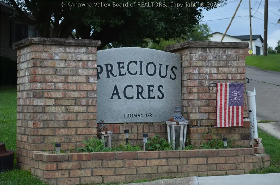 0 Thomas Drive, Hurricane, WV 25526 - #2