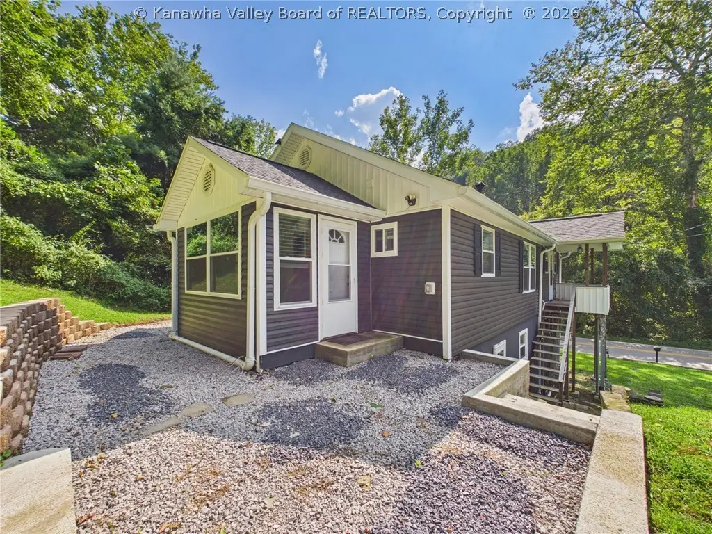 817 Kanawha State Forest Drive, Charleston, WV 25314 - #1