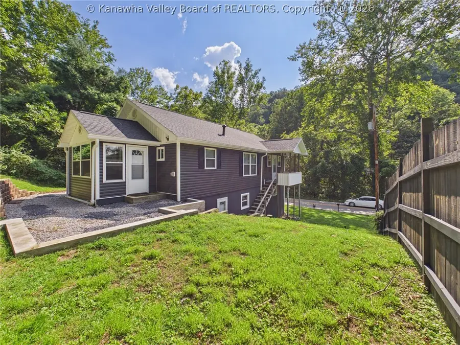 817 Kanawha State Forest Drive, Charleston, WV 25314 - #2