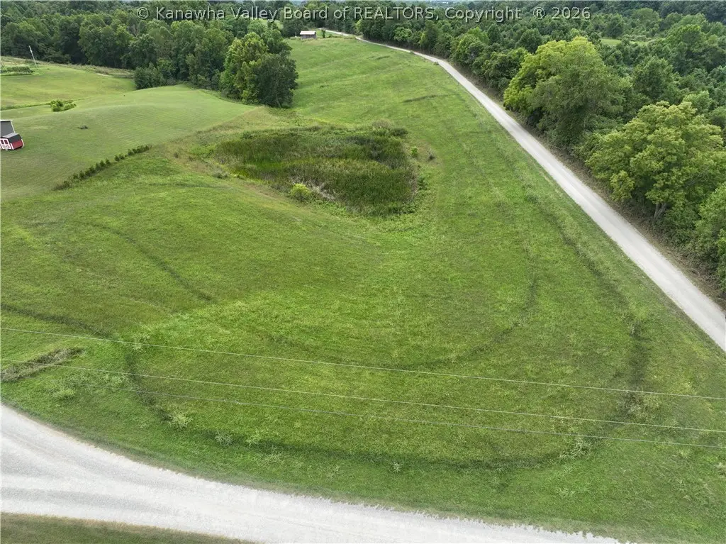 0 White Ridge Road, Point Pleasant, WV 25550 - #1