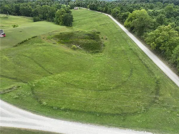0 White Ridge Road, Point Pleasant, WV 25550