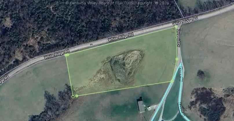 0 White Ridge Road, Point Pleasant, WV 25550 - #2