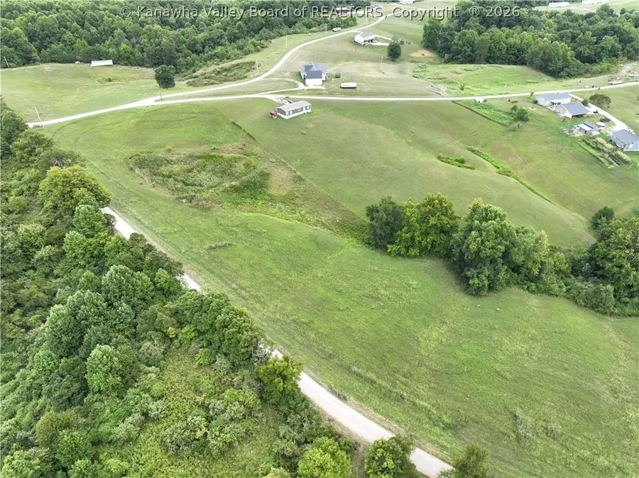 0 White Ridge Road, Point Pleasant, WV 25550 - #3