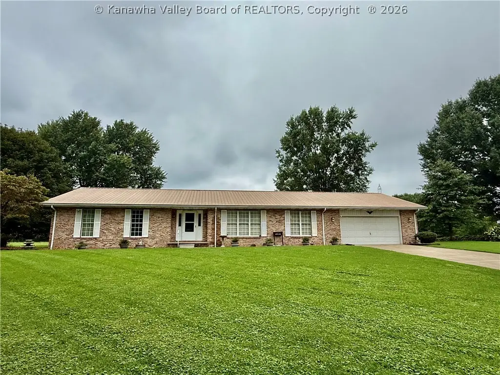 120 2nd Avenue W, Ravenswood, WV 26164 - #1