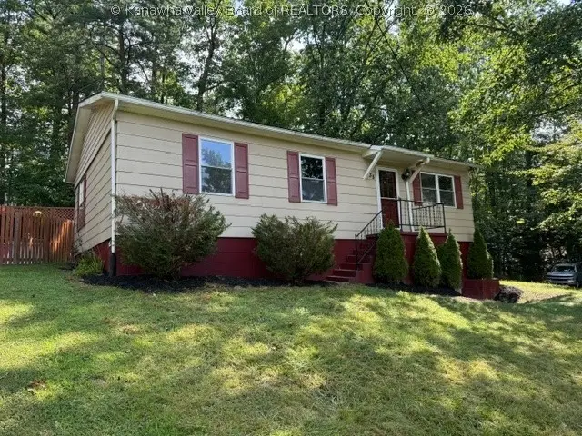 735 Thompson Road, Culloden, WV 25510 - #1
