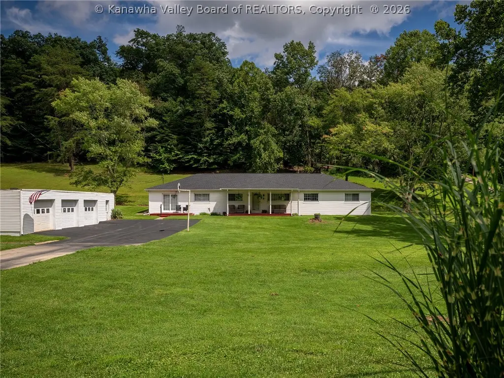 982 Rocky Step Road, Scott Depot, WV 25560 - #1