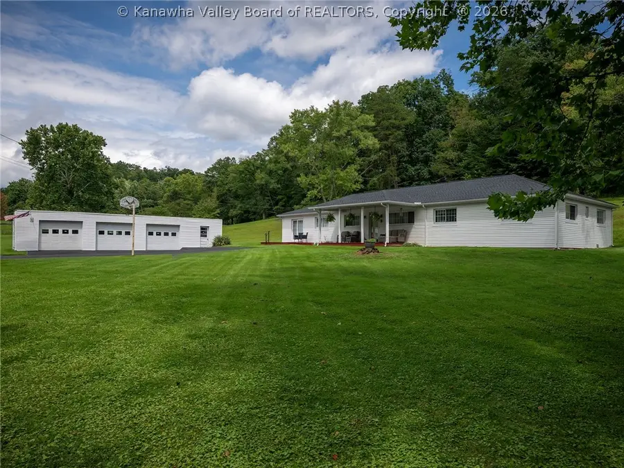 982 Rocky Step Road, Scott Depot, WV 25560 - #2