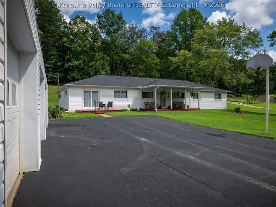 982 Rocky Step Road, Scott Depot, WV 25560 - #3
