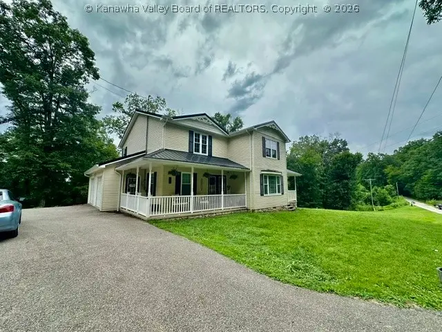 176 Grouse Ridge, Sumerco, WV 25567 - #2
