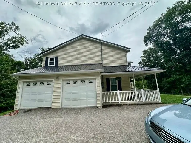 176 Grouse Ridge, Sumerco, WV 25567 - #3
