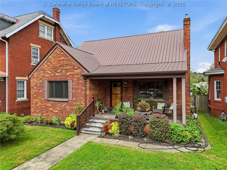 620 Jefferson Avenue, Huntington, WV 25704 - #3