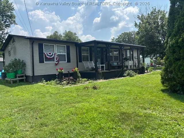 34 Maple Lane, Buffalo, WV 25033 - #1