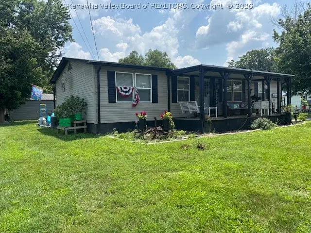 34 Maple Lane, Buffalo, WV 25033 - #2