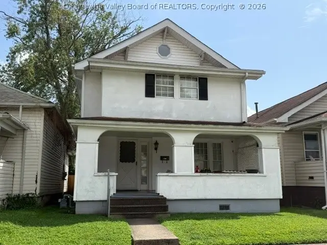 148 6th Street, Dunbar, WV 25064 - #1