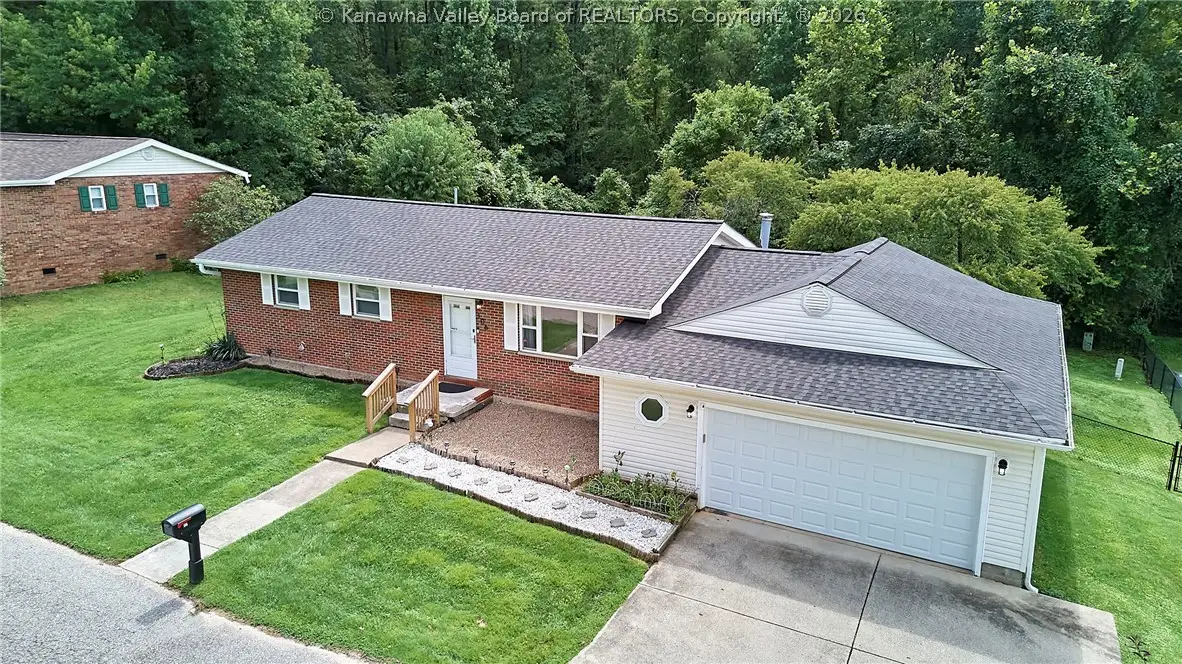 106 Savilla Lane, Charleston, WV 25312 - #1