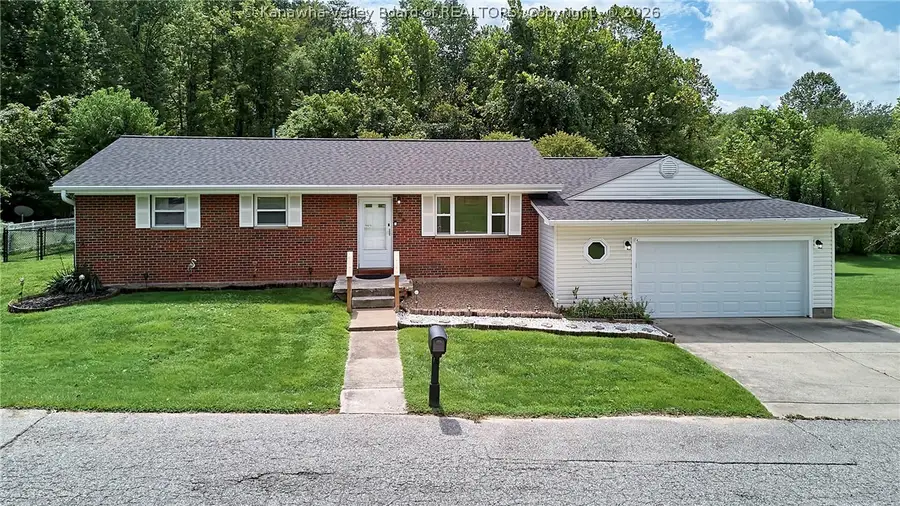 106 Savilla Lane, Charleston, WV 25312 - #2