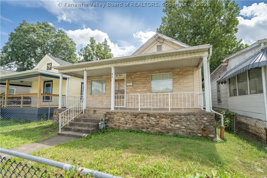 813 7th Street, Charleston, WV 25302 - #2