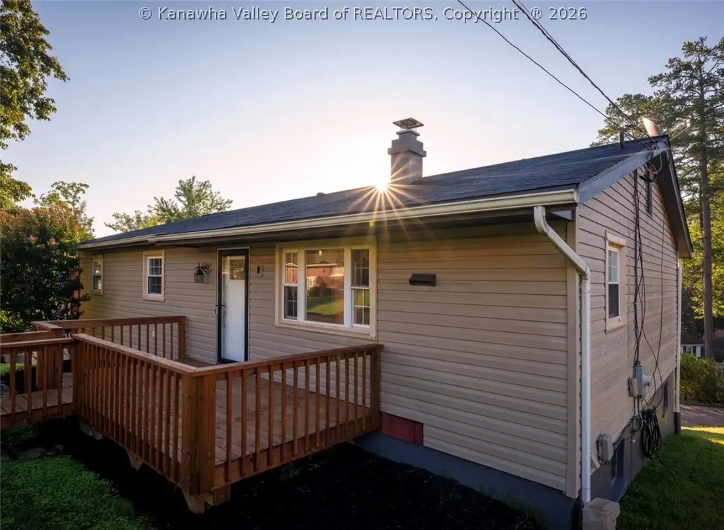 1904 Huber Road, Charleston, WV 25314 - #1