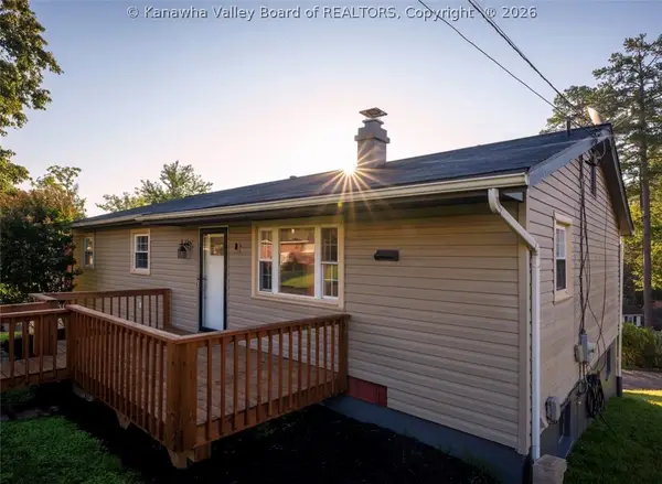 1904 Huber Road, Charleston, WV 25314