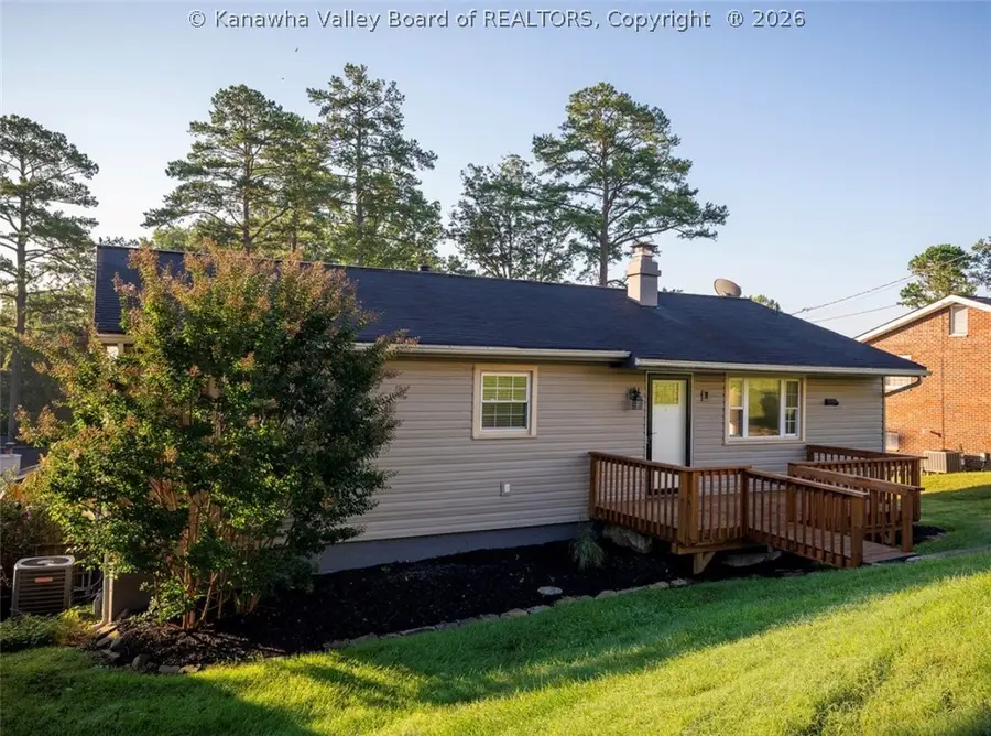 1904 Huber Road, Charleston, WV 25314 - #2