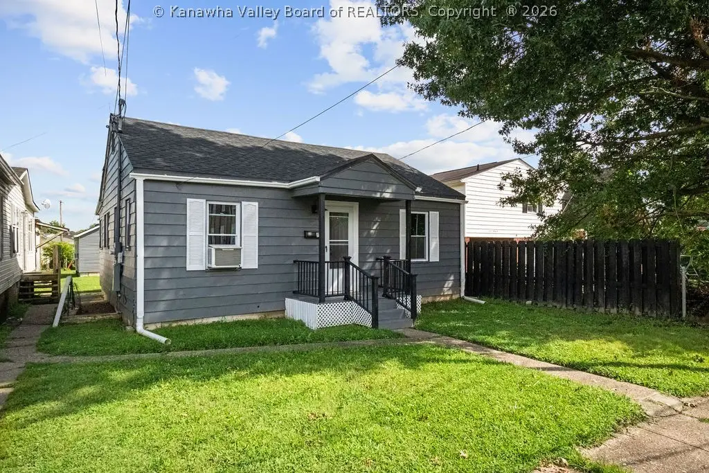 508 19th Street, Dunbar, WV 25064 - #1