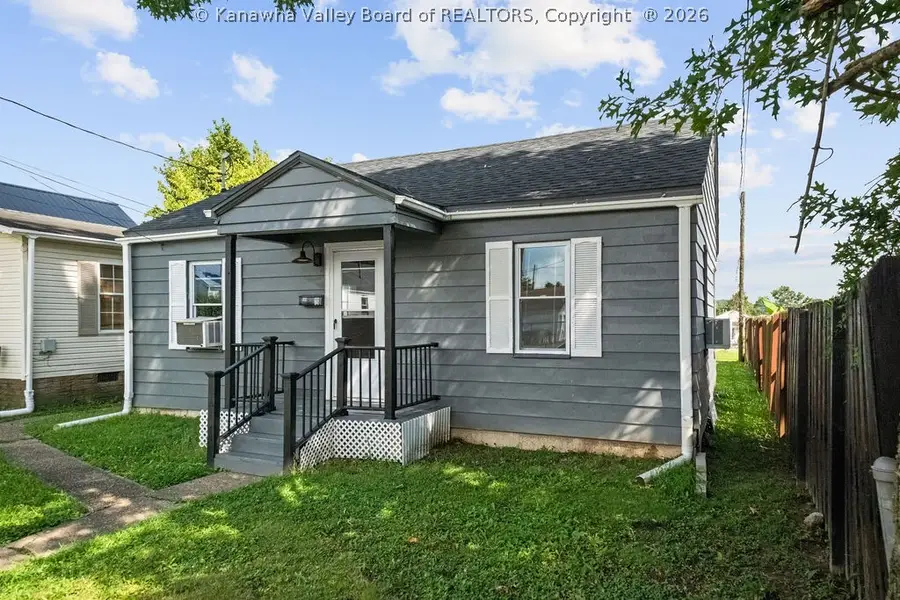 508 19th Street, Dunbar, WV 25064 - #3