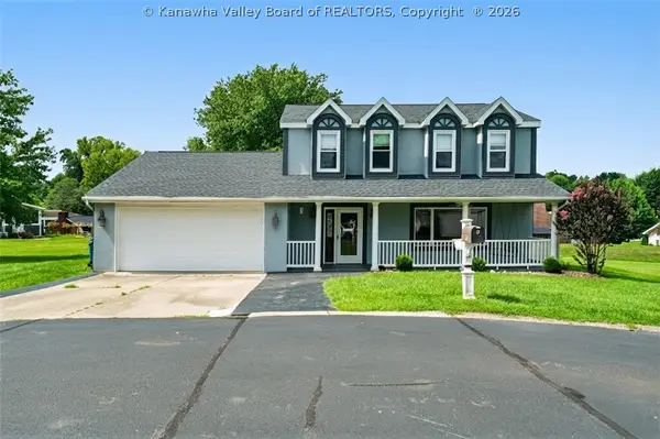 9 Congressional Way, Huntington, WV 25705