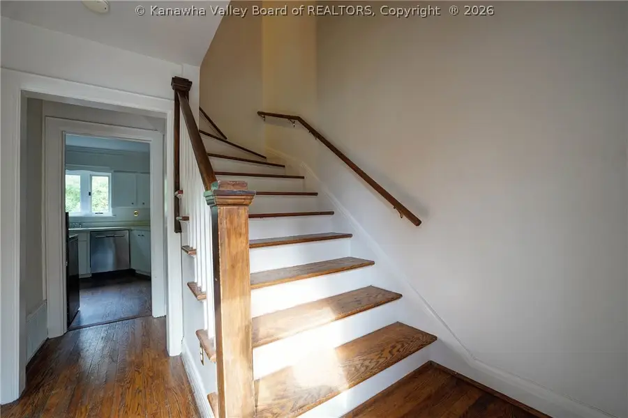 707 Laurel Road, Charleston, WV 25314 - #2