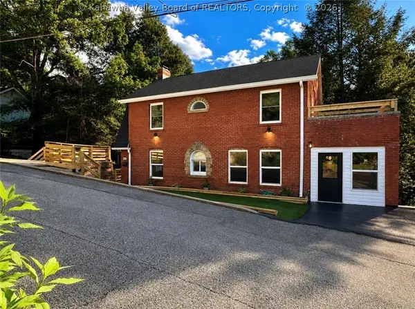 803 Laurel Road, Charleston, WV 25314