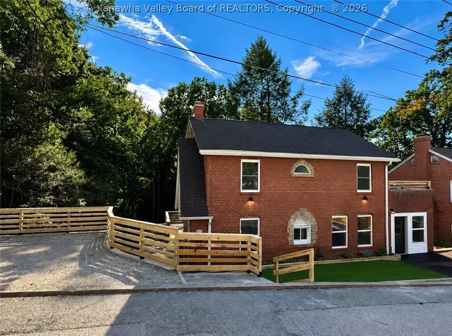 803 Laurel Road, Charleston, WV 25314 - #2