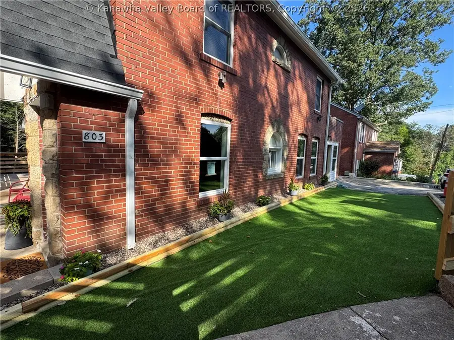 803 Laurel Road, Charleston, WV 25314 - #3