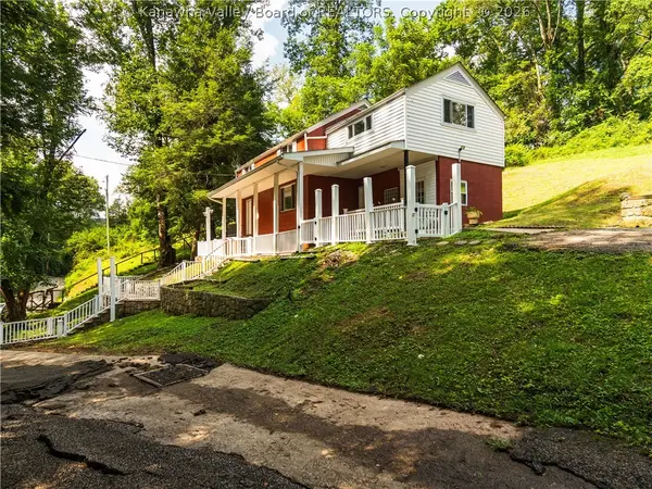 353 Rockaway Road, Charleston, WV 25302