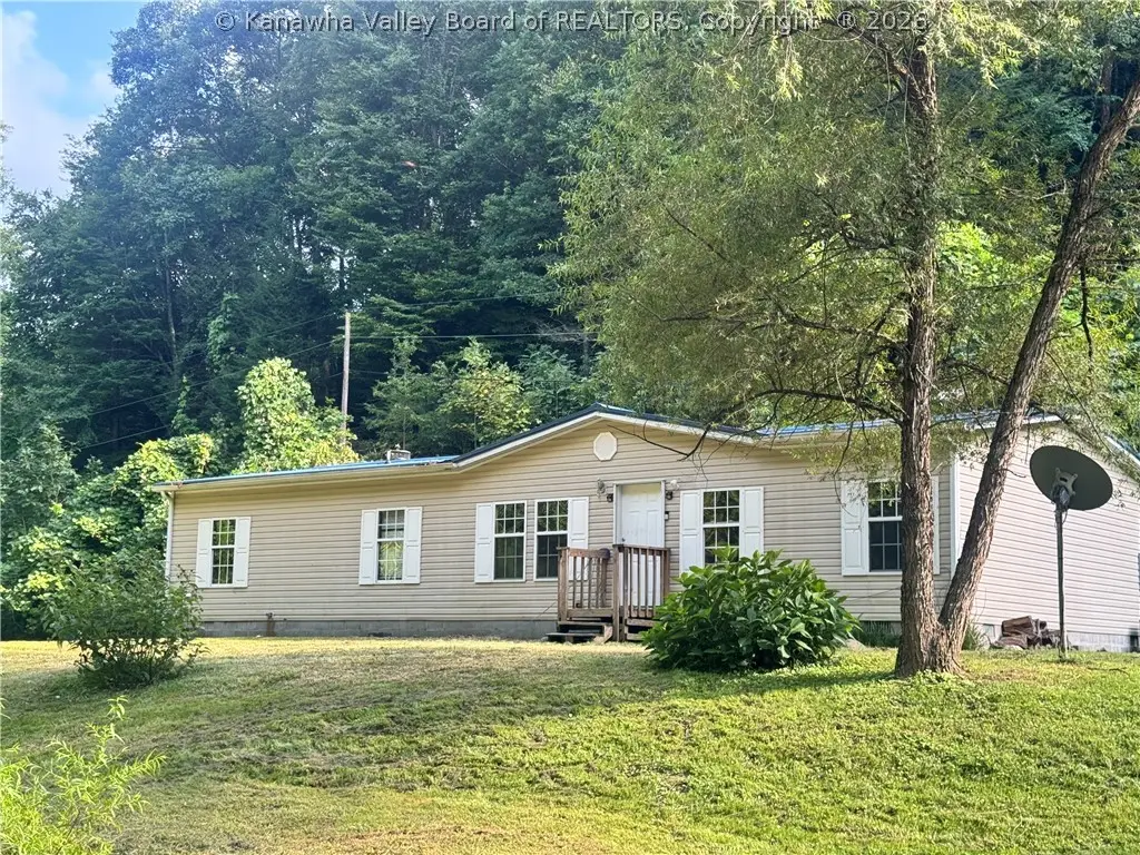 1310 Francis Creek Road, Harts, WV 25524 - #1