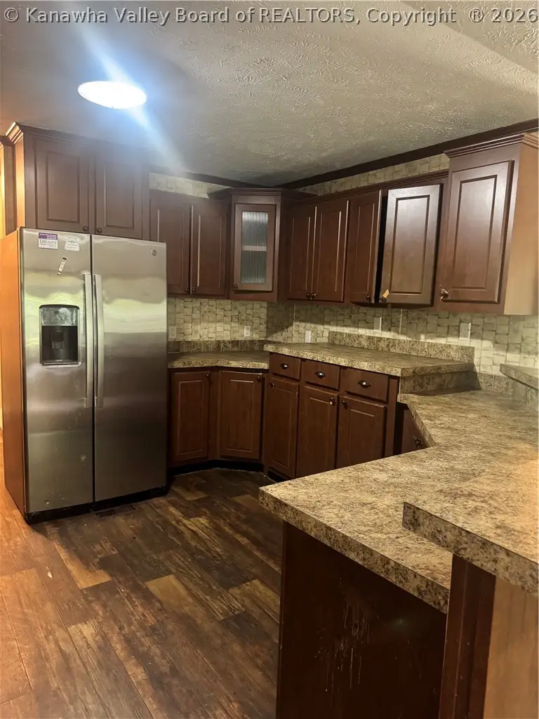 1310 Francis Creek Road, Harts, WV 25524 - #3