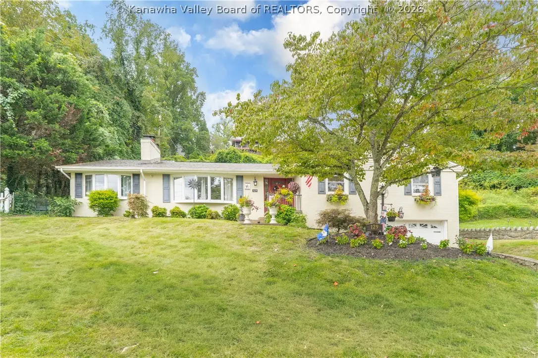 129 Sheridan Circle, Charleston, WV 25314 - #1