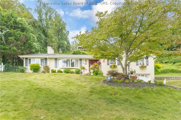 129 Sheridan Circle, Charleston, WV 25314
