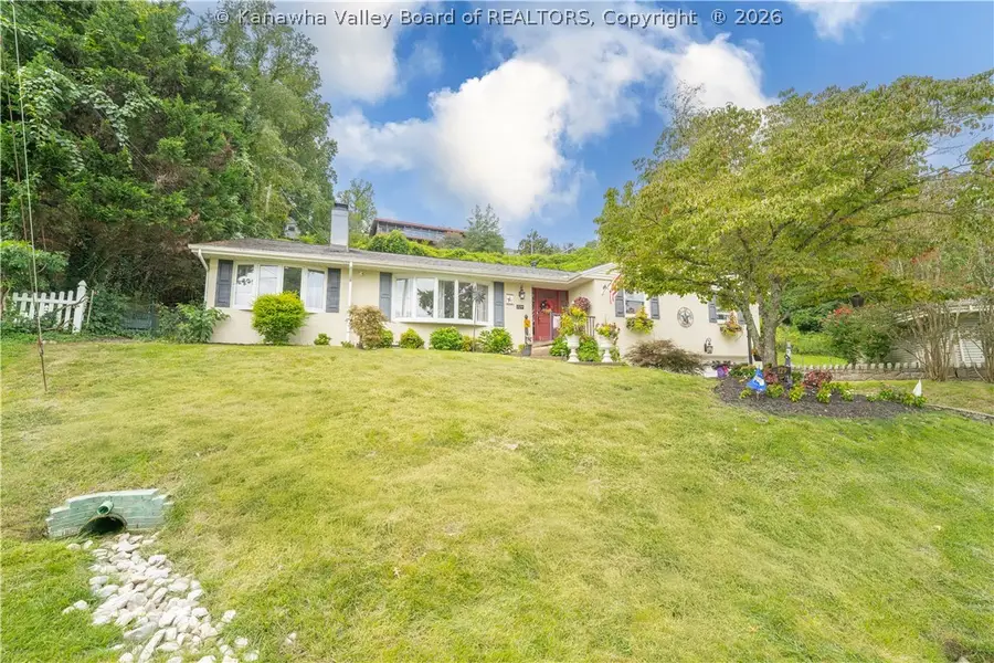 129 Sheridan Circle, Charleston, WV 25314 - #2