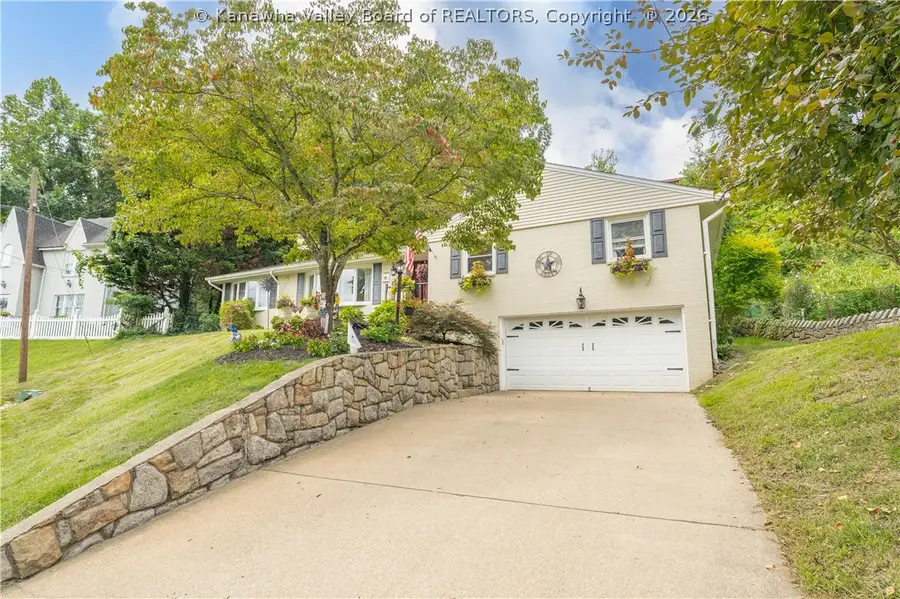 129 Sheridan Circle, Charleston, WV 25314 - #3